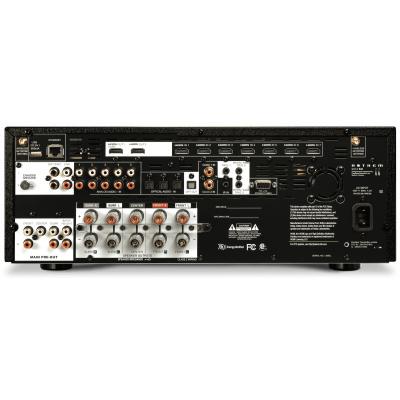Anthem MRX 540 8K AV Receiver