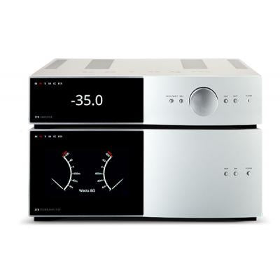 Anthem STR Power Amplifier
