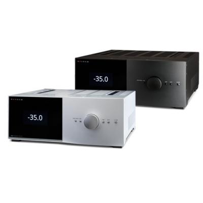Anthem STR Integrated Amplifier