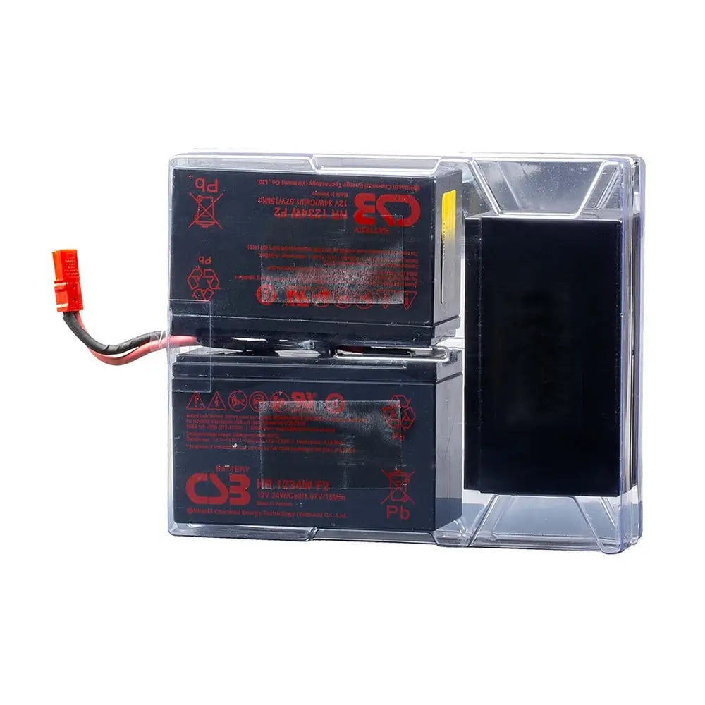 Aten Replacement Internal Battery for OL1500HV Professional Online UPS