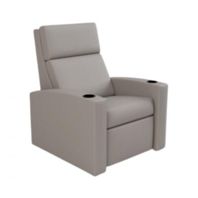 Fortress Cinema Seating CINEMILANO