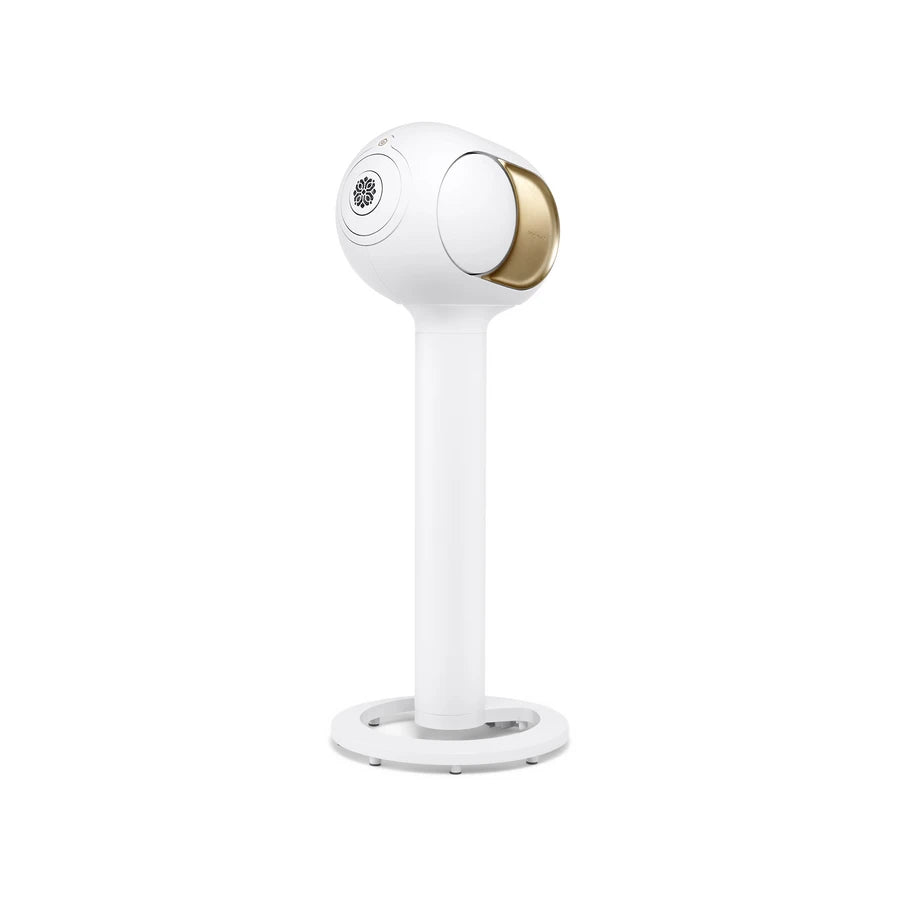 Devialet Phantom Ultimate 108 dB Tree Mounting Hardware DEVIALET Iconic White