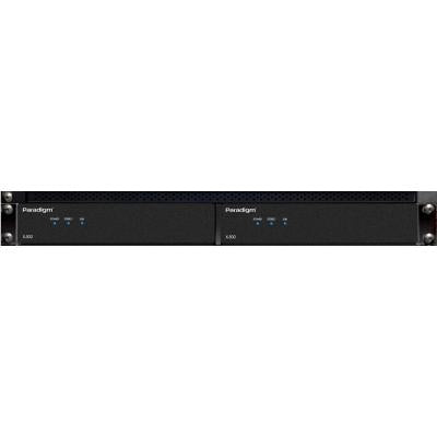 Paradigm X-500 Connector Bracket Paradigm