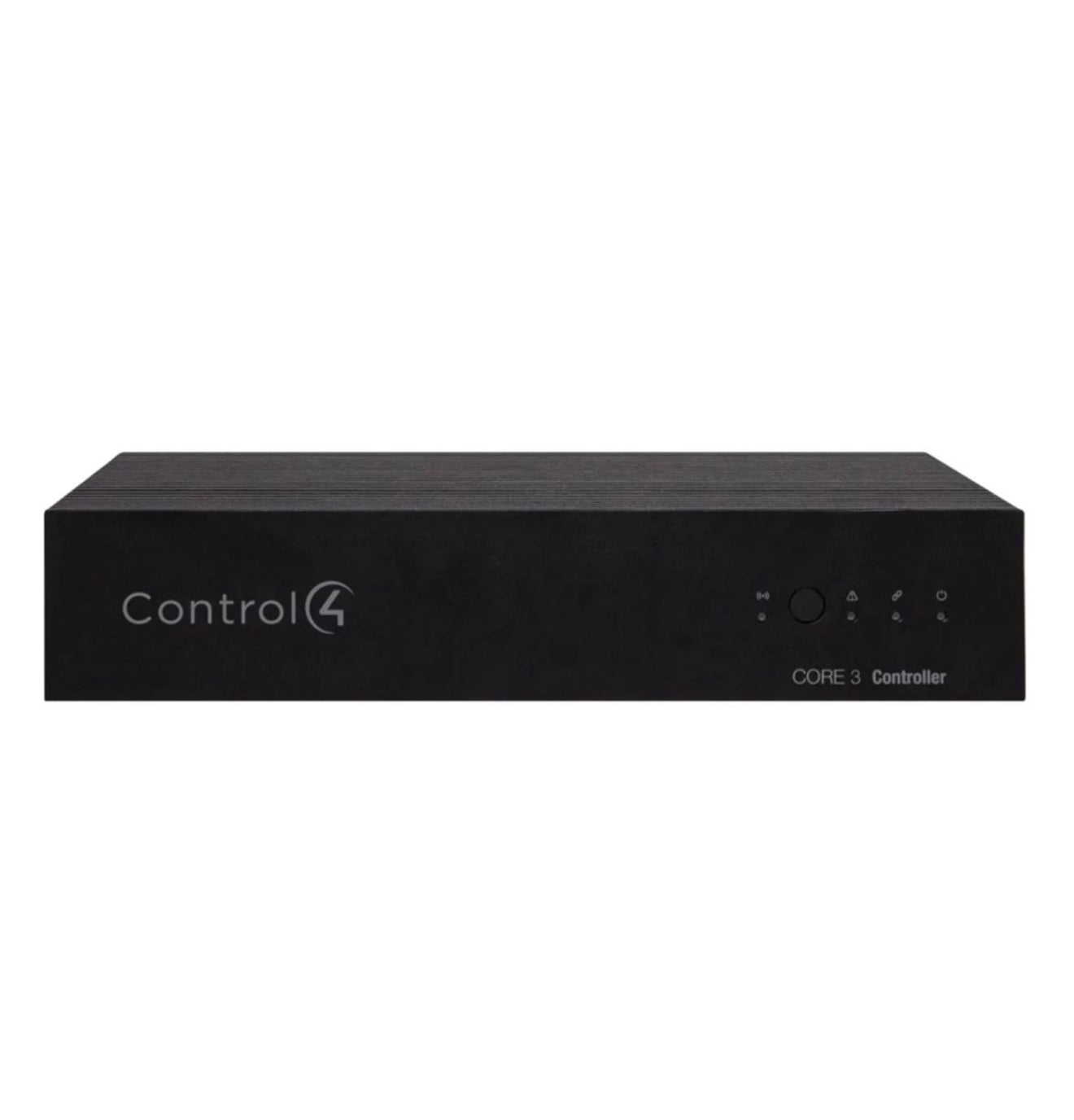 Control4 Halo Touch Remote and CORE3 processor Remote Control4
