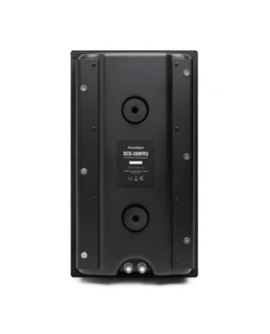 Paradigm DCS-208FR3 Paradigm