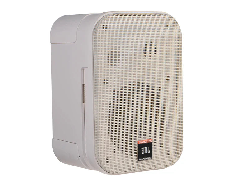 JBL Control 1 Pro 5.25" 2-Way Speaker with Bracket 150W