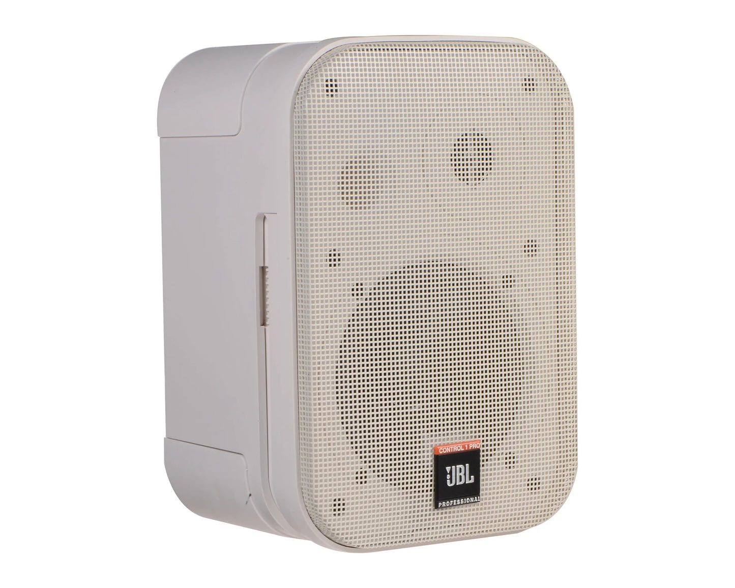 JBL Control 1 Pro 5.25" 2-Way Speaker with Bracket 150W