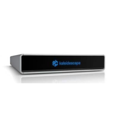Kaleidescape Terra Prime 12TB Media Server Kaleidescape