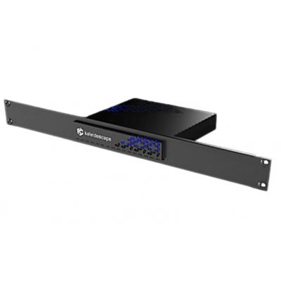 Kaleidescape KMOUNT-STRATO-M Rack Mount Kit – For Strato M & Strato E Players Mounting Hardware Kaleidescape