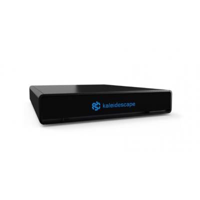 Kaleidescape Mini Terra Prime 8TB SSD Media Server Kaleidescape