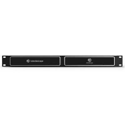 Kaleidescape Strato C/V And Terra Compact Rack Mount Mounting Hardware Kaleidescape