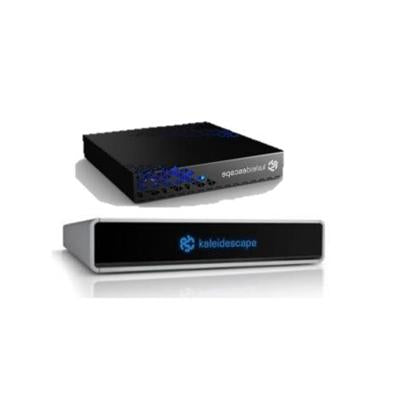 Kaleidescape Strato E & Terra Prime 12TB Bundle – 4K Movie Player + Server