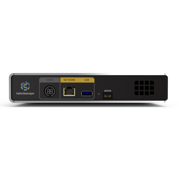 Kaleidescape Strato C Movie Player Movie Players Kaleidescape