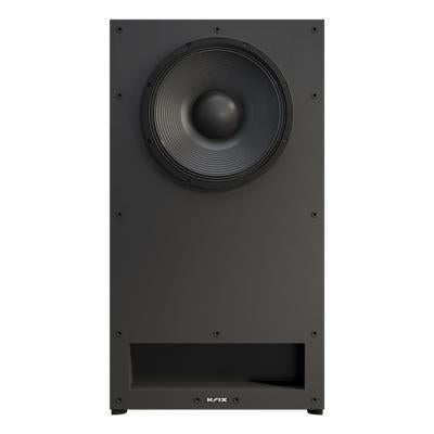 KRIX CYCLONIX 15” Subwoofer Speaker KRIX