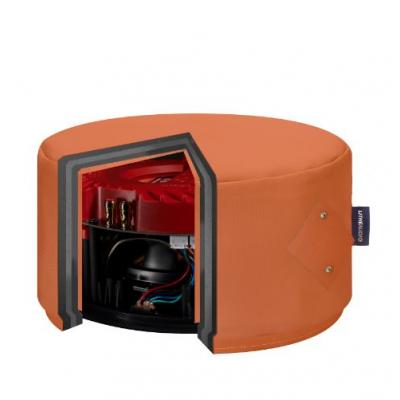 Lithe Audio Platinum Speaker Fire And Acoustic Hood 290