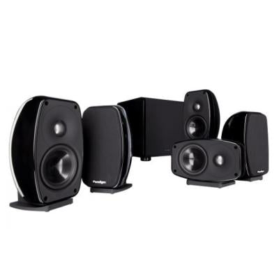 Paradigm Cinema 100 CT Speakers Paradigm