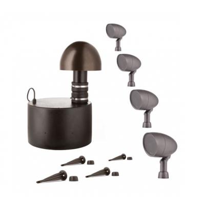 Paradigm GARDEN-OASIS-4.1