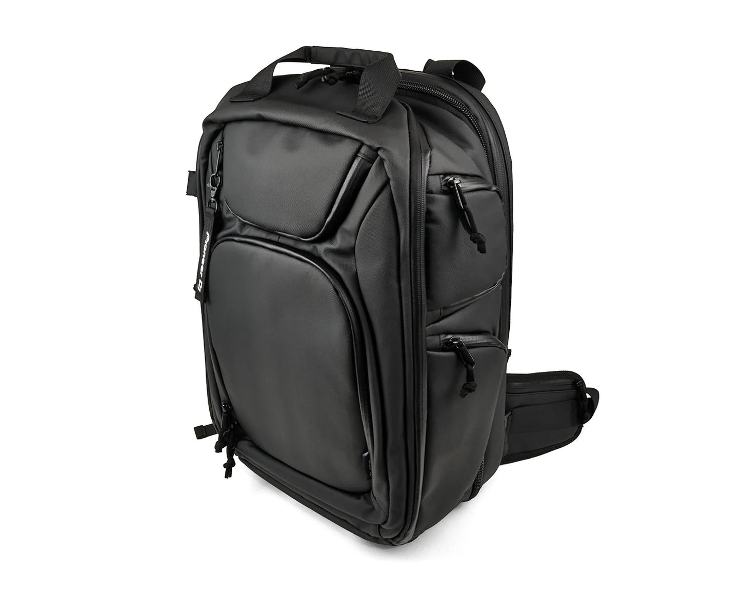 Pioneer DJ DJC-RUCKSACK Modular Travel Rucksack for DJs