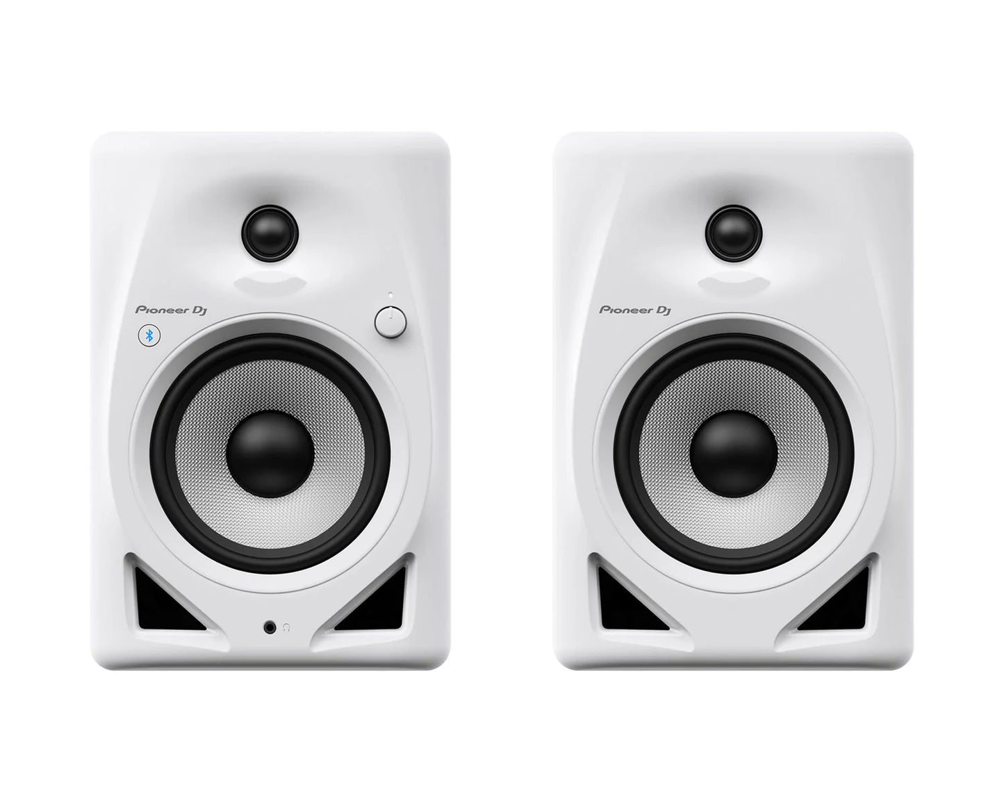 DM-50D-BT 5" 2-Way Class-D Active Monitor + Bluetooth PAIR