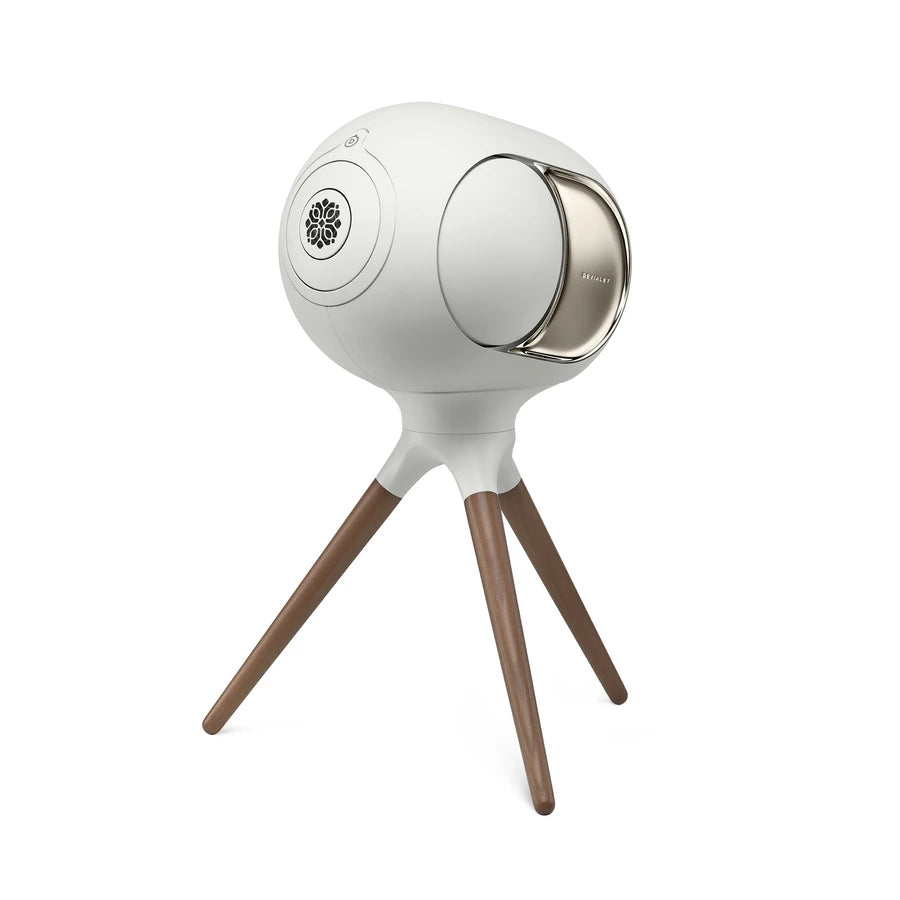 Devialet Phantom Ultimate 108 dB Treepod Mounting Hardware DEVIALET Light Pearl