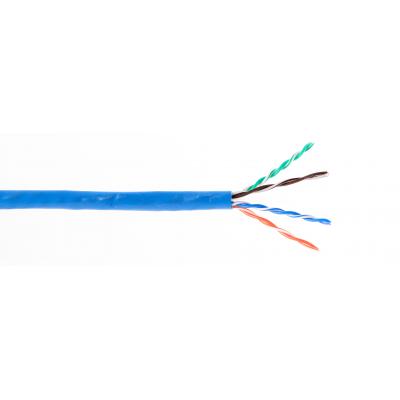 ICE Cable CAT6 LSZH Cable ICE Cable Systems Blue