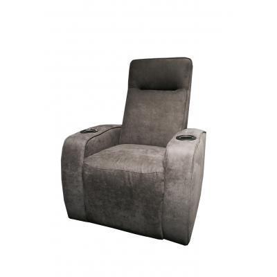 GFC Seating RIVOLI Cinema Seating GFC