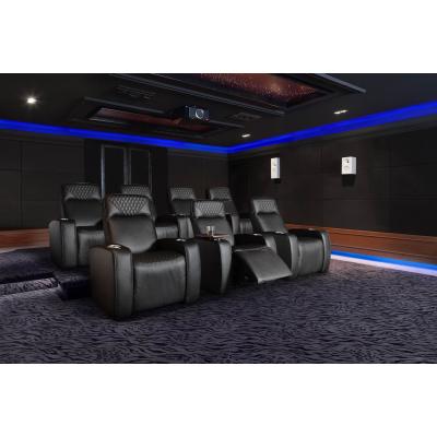 GFC Seating RIVOLI Cinema Seating GFC