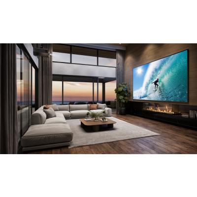 Sony BRAVIA Projector 9 Black