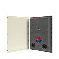Stealth Acoustics LR224S Full Range, 8" 2-Way Stereo Invisible Speaker Speakers Stealth Acoustics