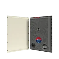 Stealth Acoustics LR324 Full Range, 8" 3-Way Invisible Speakers Speakers Stealth Acoustics