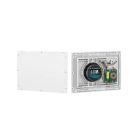 Stealth Acoustics LR6G Full Range, 6.5" 2-Way Compact Invisible Pair Speakers Stealth Acoustics