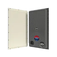 Stealth Acoustics LRAD430 Full Range, Dual 8" 3-Way Invisible Speaker Pair Speakers Stealth Acoustics