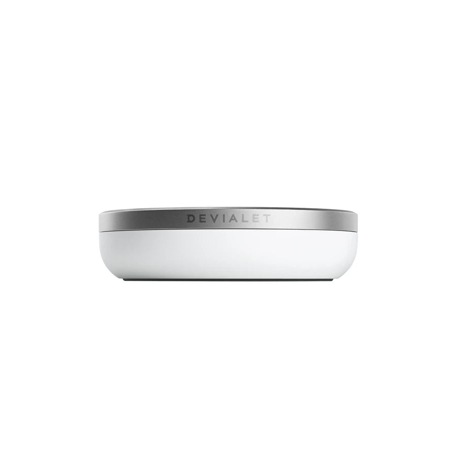 Devialet Phantom Ultimate Remote Remote DEVIALET Iconic White