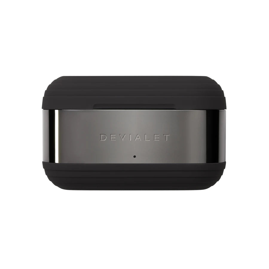 DEVIALET GEMINI II earphones DEVIALET