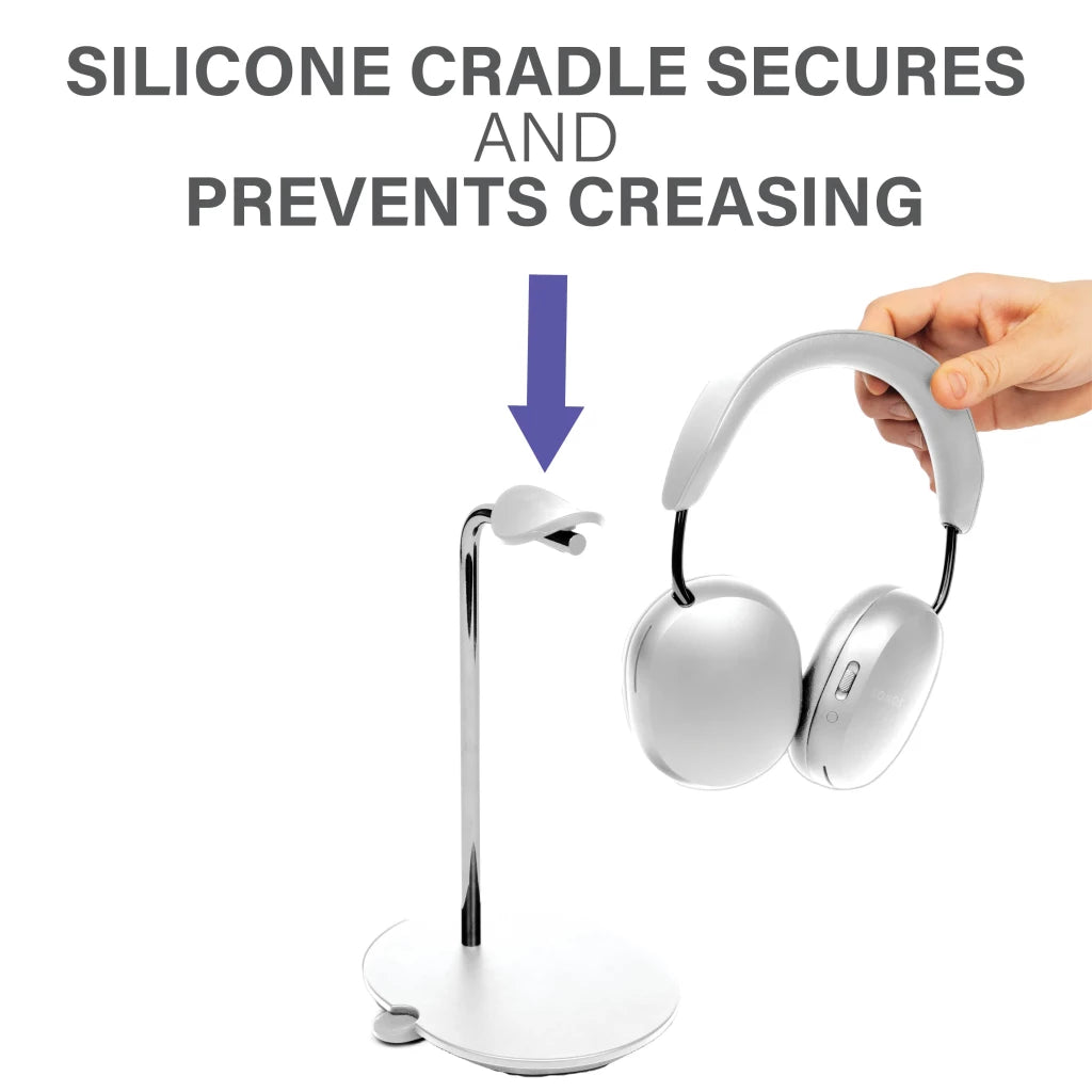 SANUS Headphone Stand Designed for Sonos Ace Accessories Sanus