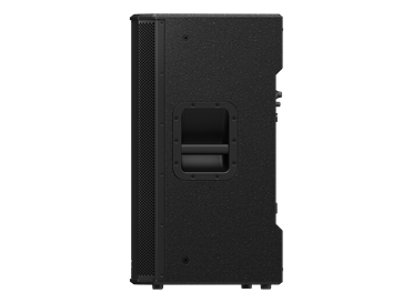 Pioneer DJ XPRS152 15" 2-Way Active PA Speaker with Powersoft Class-D Amp