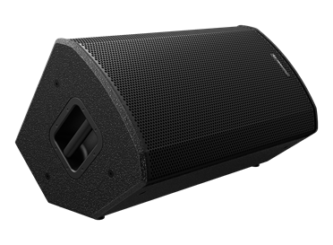 Pioneer DJ XPRS152 15" 2-Way Active PA Speaker with Powersoft Class-D Amp