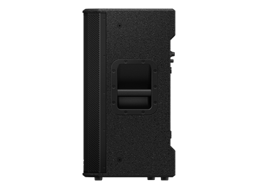 Pioneer DJ XPRS122 12" 2-Way Active PA Speaker with Powersoft Class-D Amp