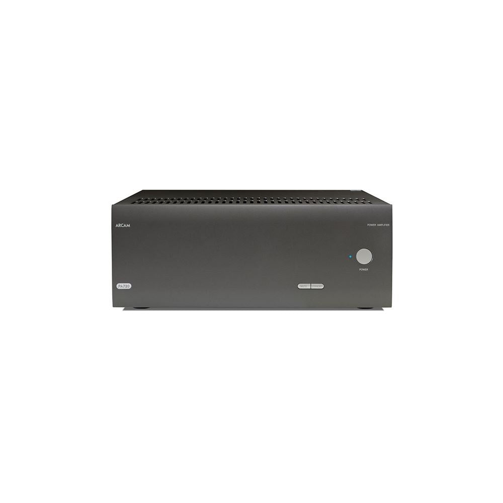 Arcam PA720 7 Channel Power Amp 7 x 140W, Class G