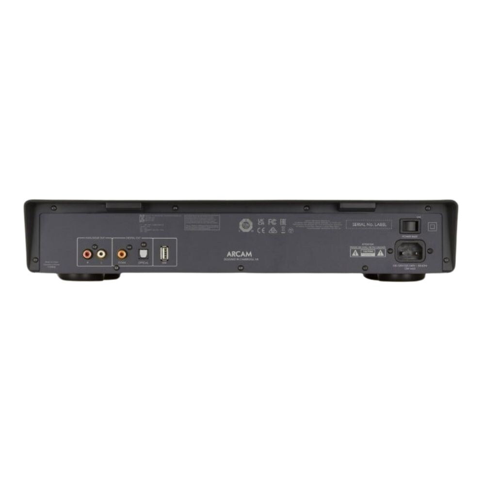 Arcam Radia CD5 Compact Disc Player CD Players Arcam