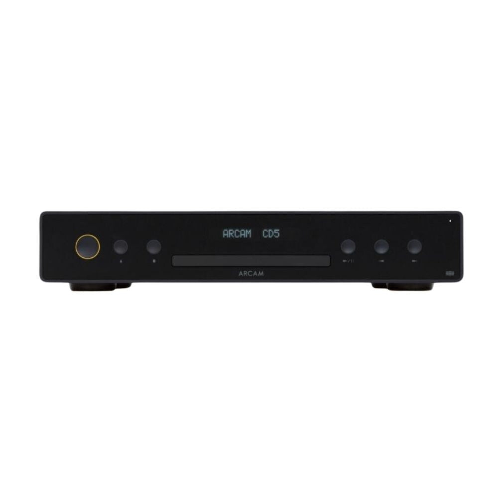 Arcam Radia CD5 Compact Disc Player CD Players Arcam