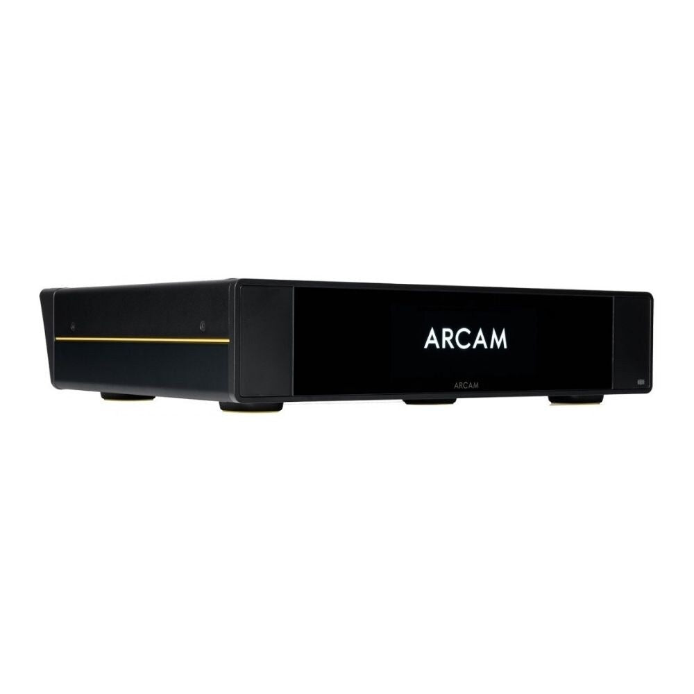 Arcam ST25 Ultimate High Resolution Digital Audio Player Streamers Arcam