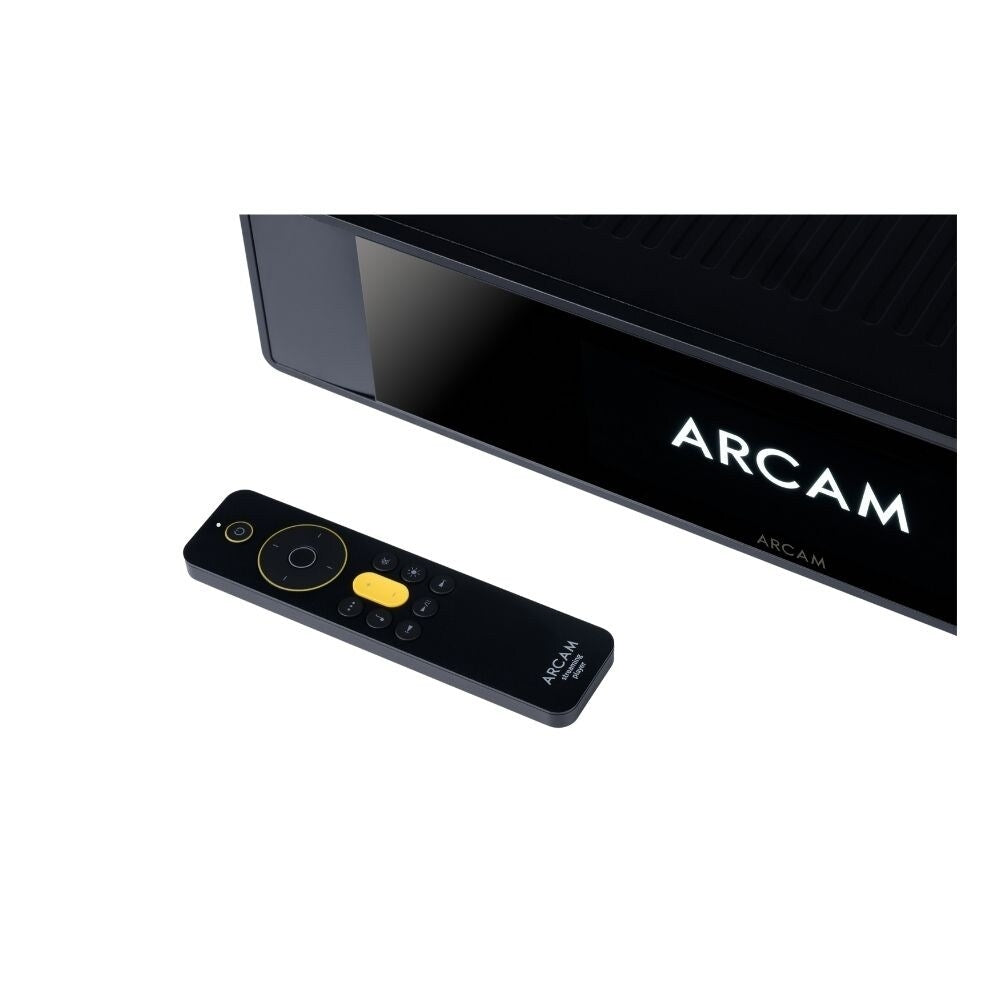 Arcam ST25 Ultimate High Resolution Digital Audio Player Streamers Arcam