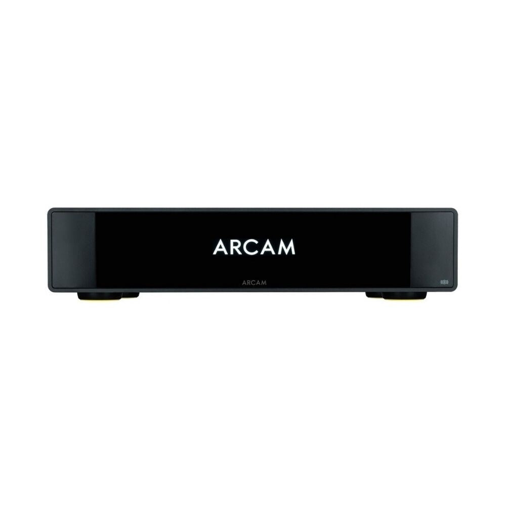 Arcam ST25 Ultimate High Resolution Digital Audio Player Streamers Arcam