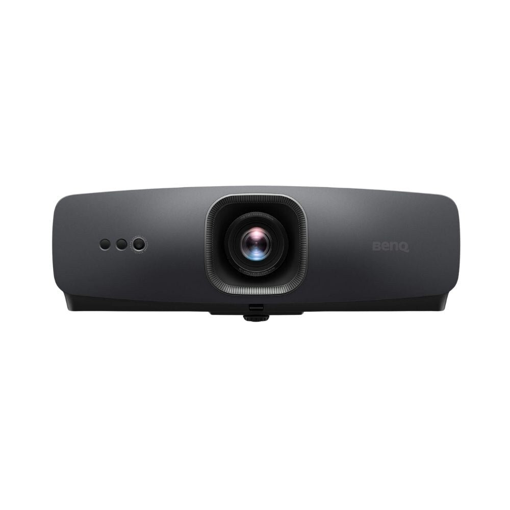 BenQ W2720i 2500 ANSI 4K 4LED Smart Home Cinema Projector, Black Projectors BenQ