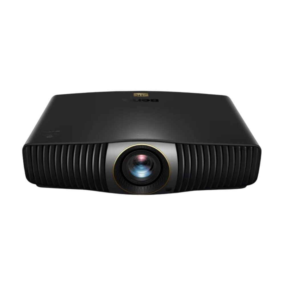 BenQ W5800 4k 2600lm Home Cinema Laser Projector, Black Projectors BenQ