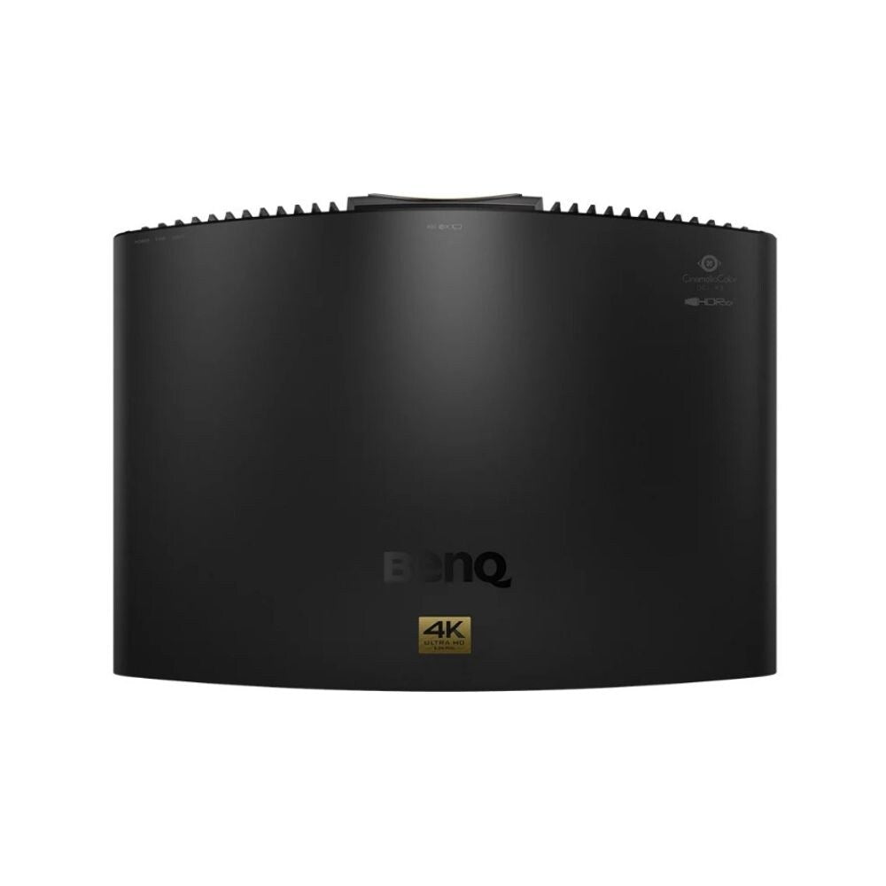 BenQ W5800 4k 2600lm Home Cinema Laser Projector, Black Projectors BenQ