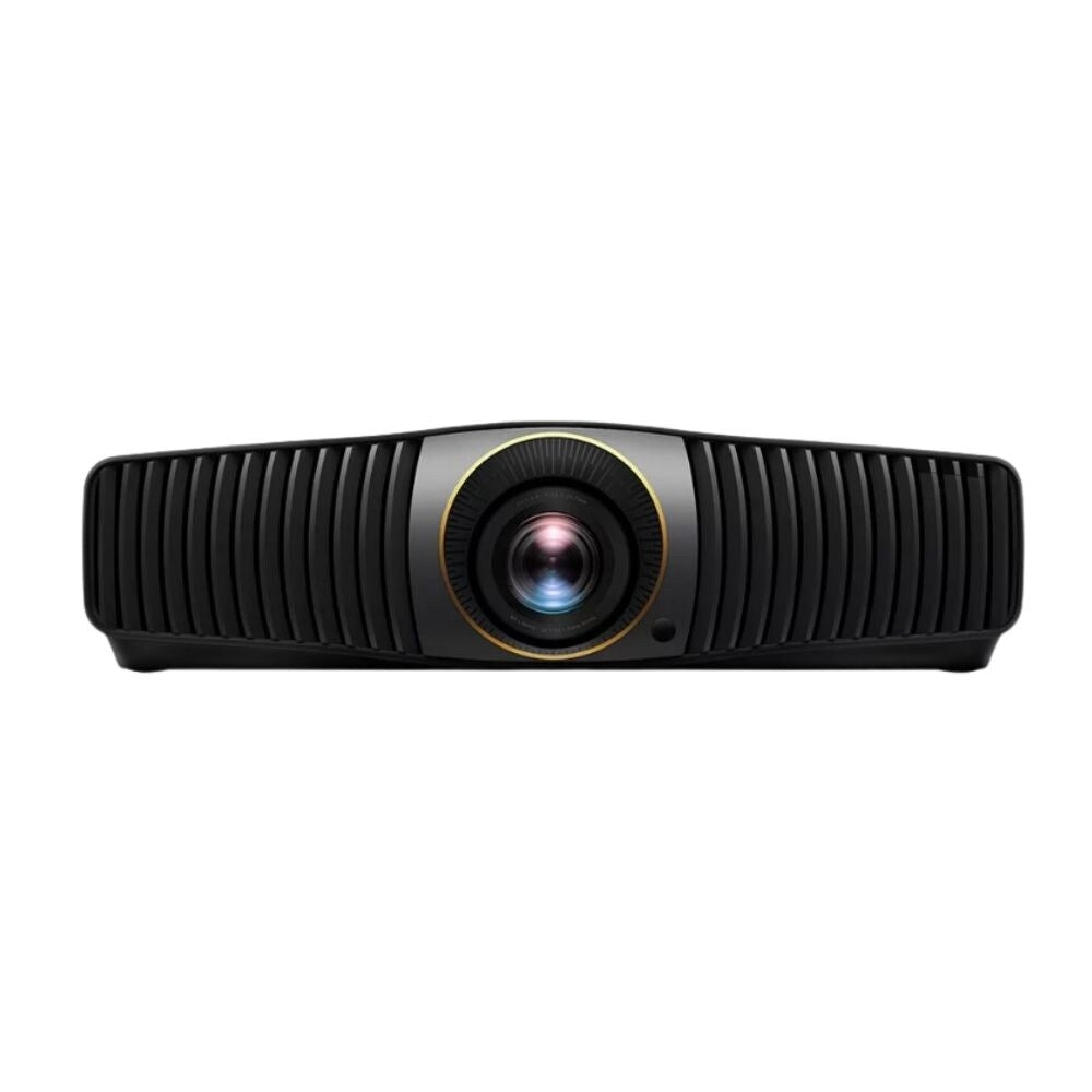BenQ W5800 4k 2600lm Home Cinema Laser Projector, Black Projectors BenQ