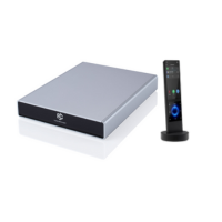 Kaleidescape Strato V 4K Movie Player – AVA Remote Bundle bundle Kaleidescape