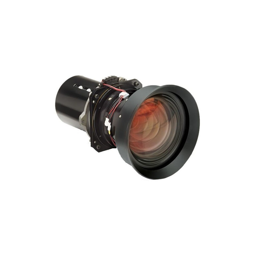 Christie 1.80-2.40:1 Zoom Lens for Jazz 1DLP Projectors